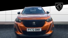 Peugeot 2008 1.2 PureTech Active Premium+ 5dr Petrol Estate